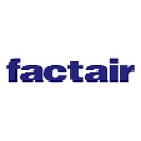 Factair Ltd logo