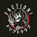 faction motorsports logo