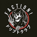 faction motorsports logo