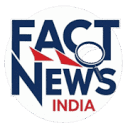 Factnewsindia logo