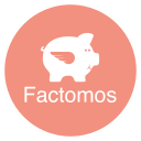 Factomos logo