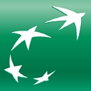 BNP Paribas logo