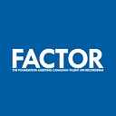 Factor logo