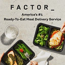Factor75, LLC logo