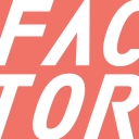Factor Bikes logo