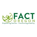 Fact Oregon logo