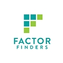 Factor Finders logo