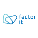 Factorit logo