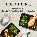 Factor Meals