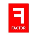 Factor San Francisco logo