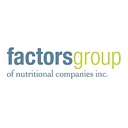 Factors Group of Nutritional Companies