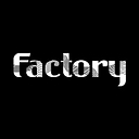 Factory Studios Ltd logo