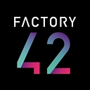 Factory 42 logo