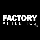 Factory Athletics logo