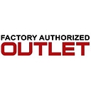 Factory Authorized Outlet logo