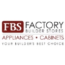 Factory Builder Stores logo
