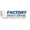 factorydirectblinds.com logo