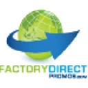 Factory Direct Promos logo