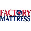 Factory Mattress Sales logo
