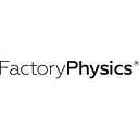Factory Physics, Inc. logo