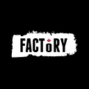 Factory Theatre logo