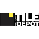 Factory Tile Depot logo
