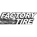 Factory Tire & Rubber Inc. logo
