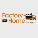 Factory To Home logo