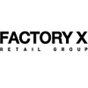 Factory X logo