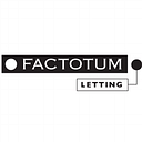 Factotum Letting logo