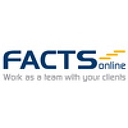 Facts Online Pty Ltd logo