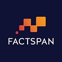 Factspan Analytics logo