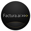 Factura Más Rápido logo