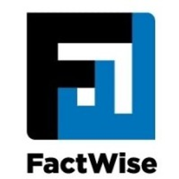 FactWise logo