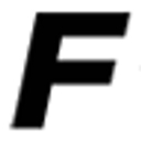 Logo for fadedstore.com