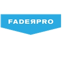 FaderPro logo