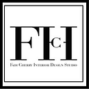 Fadi Cherry Interior Design Ltd. logo