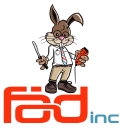 Logo for fadincomb.com
