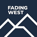 Favicon of Fading West