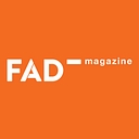Fad Magazine logo