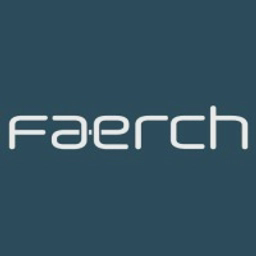 Faerch UK Ltd logo