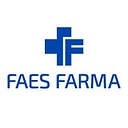 Faes Farma SAReg Logo