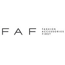 F.A.F. Inc. logo