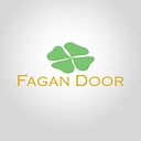 Fagan Door logo