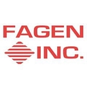 Fagen Inc. logo