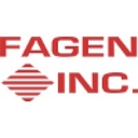 Fagen logo