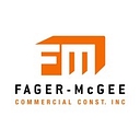 Fager Mcgee Commercial Construction, Inc. logo