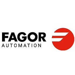 Fagor Automation Corporation logo