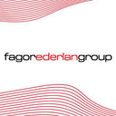 Fagor Ederlan logo