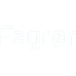FAGRØR AS logo